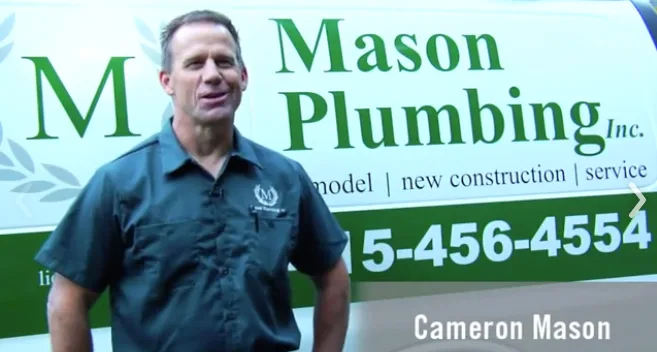 Cameron Mason, in a video on Yelp