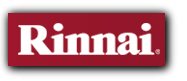 Rinnai tankless water heaters