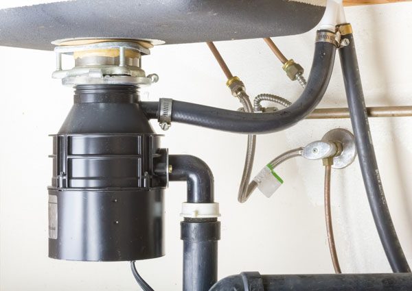 Garbage Disposals
