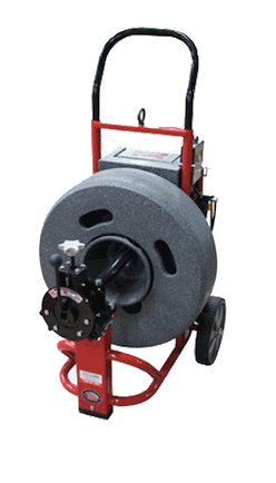 Sewer & Drain Cleaning